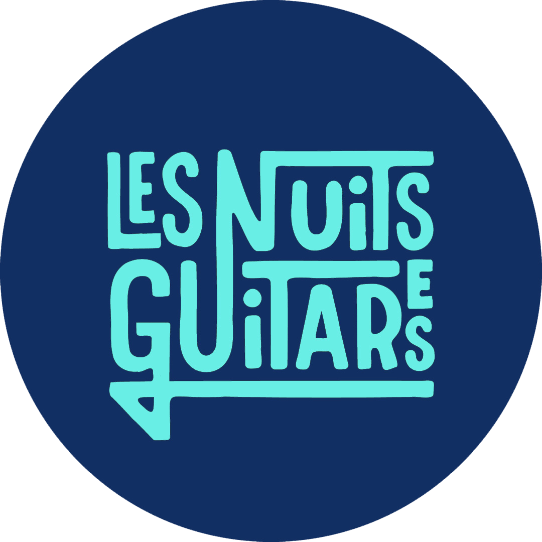 Les Nuits Guitares