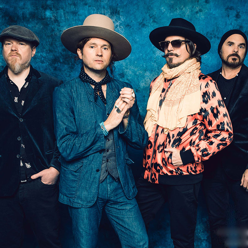 Rival Sons